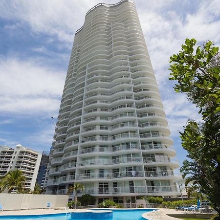 גולד קוסט Burleigh Surf Apartments מראה חיצוני תמונה