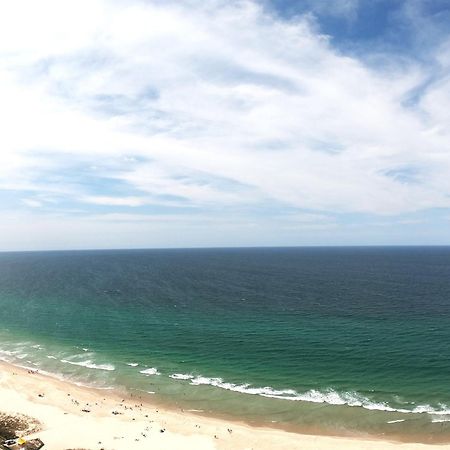 גולד קוסט Burleigh Surf Apartments מראה חיצוני תמונה