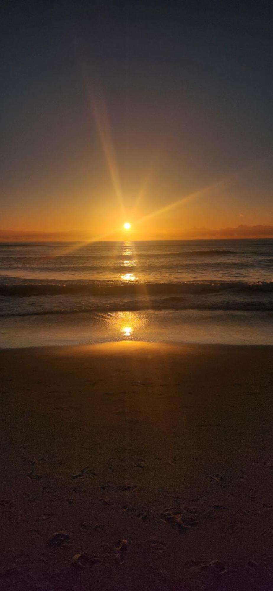 גולד קוסט Burleigh Surf Apartments מראה חיצוני תמונה