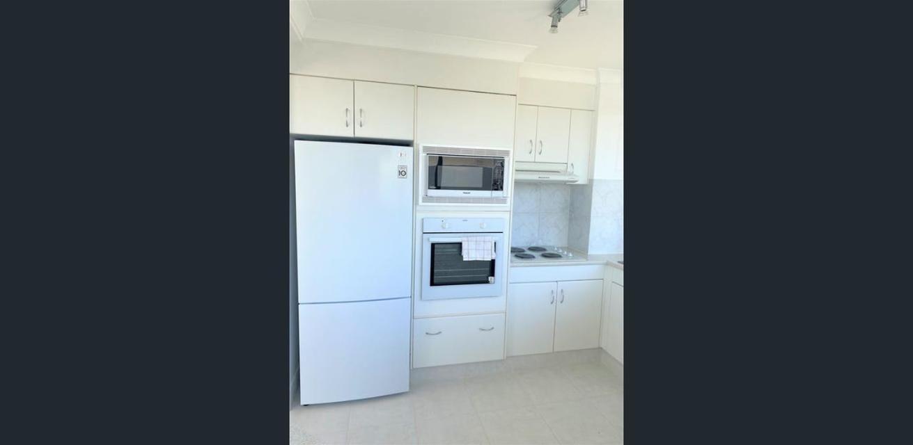 גולד קוסט Burleigh Surf Apartments מראה חיצוני תמונה