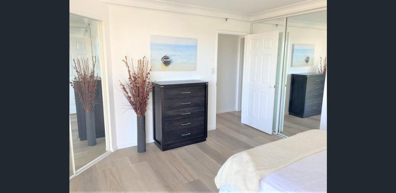 גולד קוסט Burleigh Surf Apartments מראה חיצוני תמונה