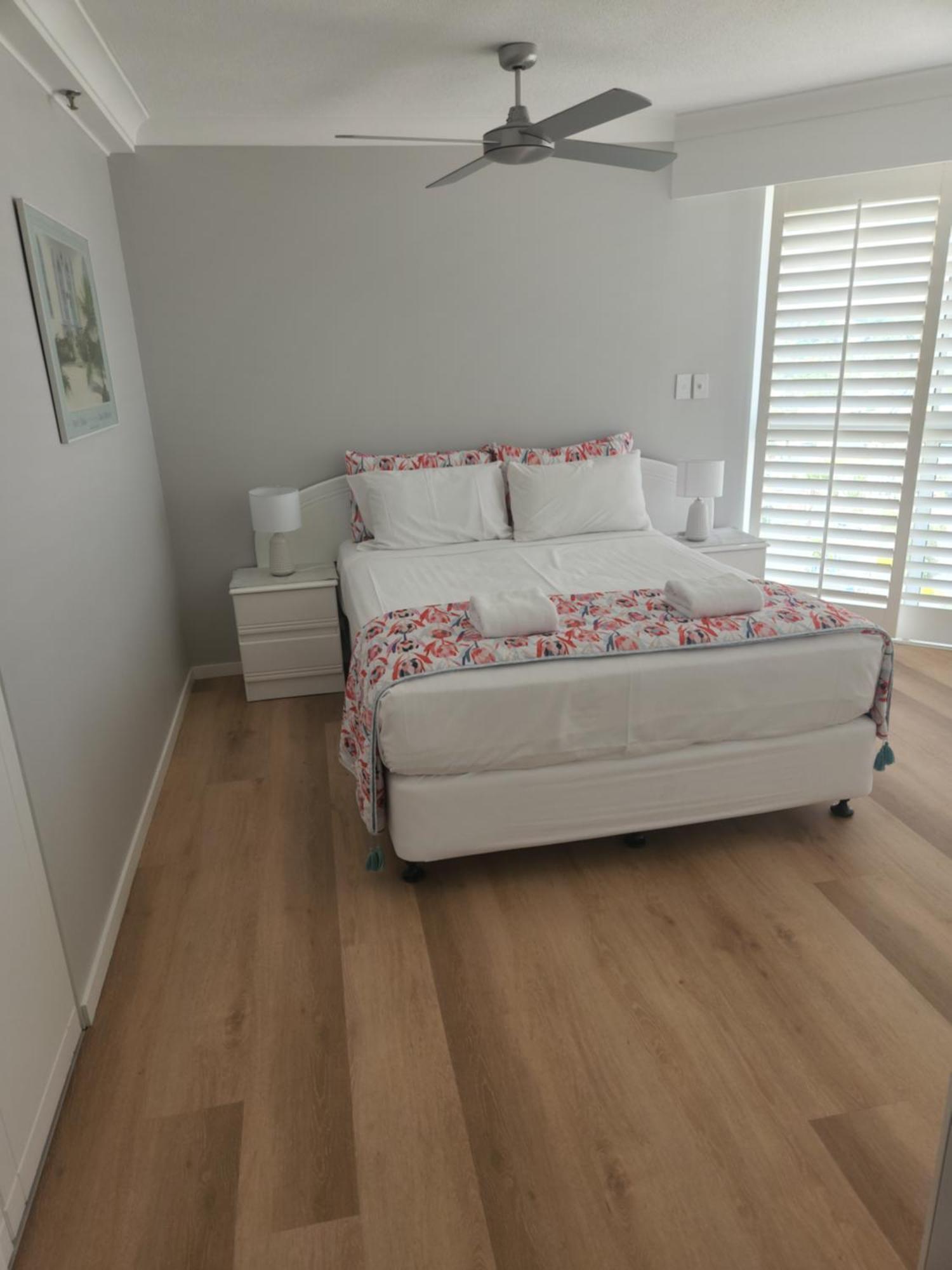 גולד קוסט Burleigh Surf Apartments מראה חיצוני תמונה