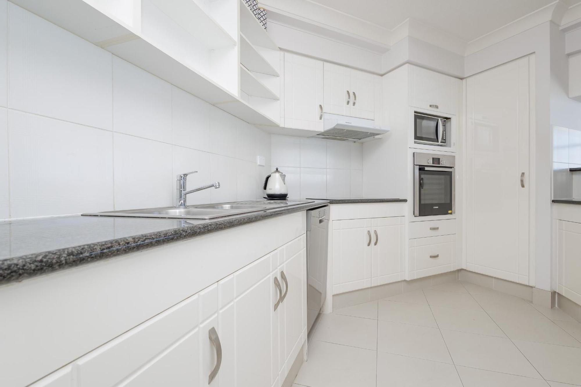 גולד קוסט Burleigh Surf Apartments מראה חיצוני תמונה