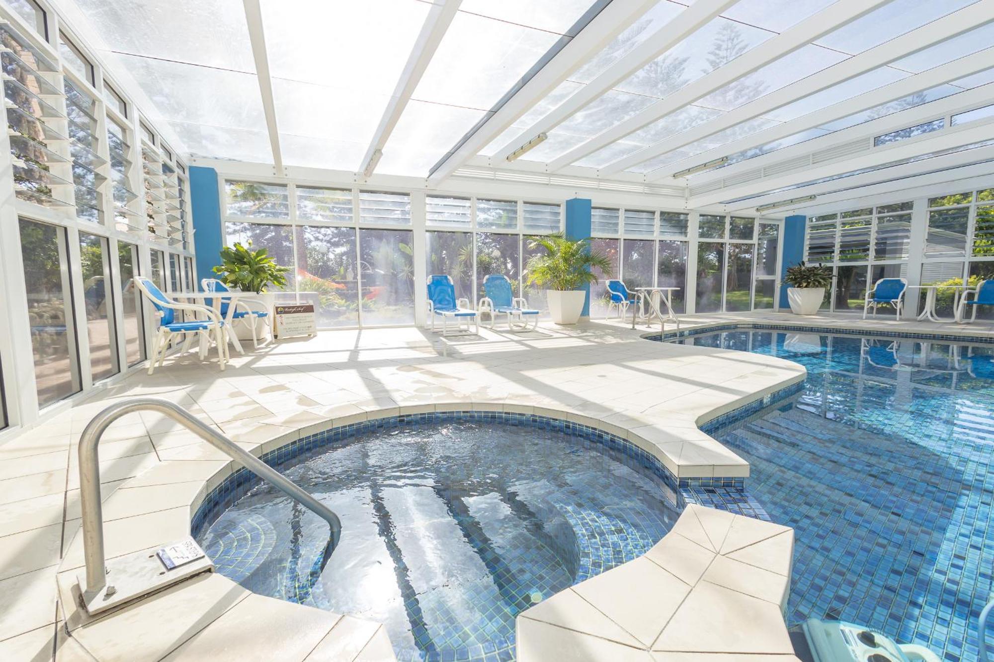 גולד קוסט Burleigh Surf Apartments מראה חיצוני תמונה