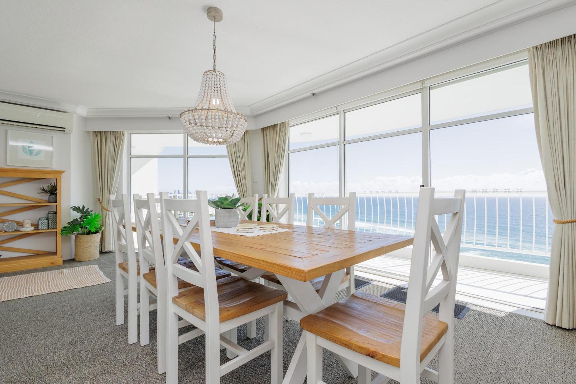 גולד קוסט Burleigh Surf Apartments מראה חיצוני תמונה