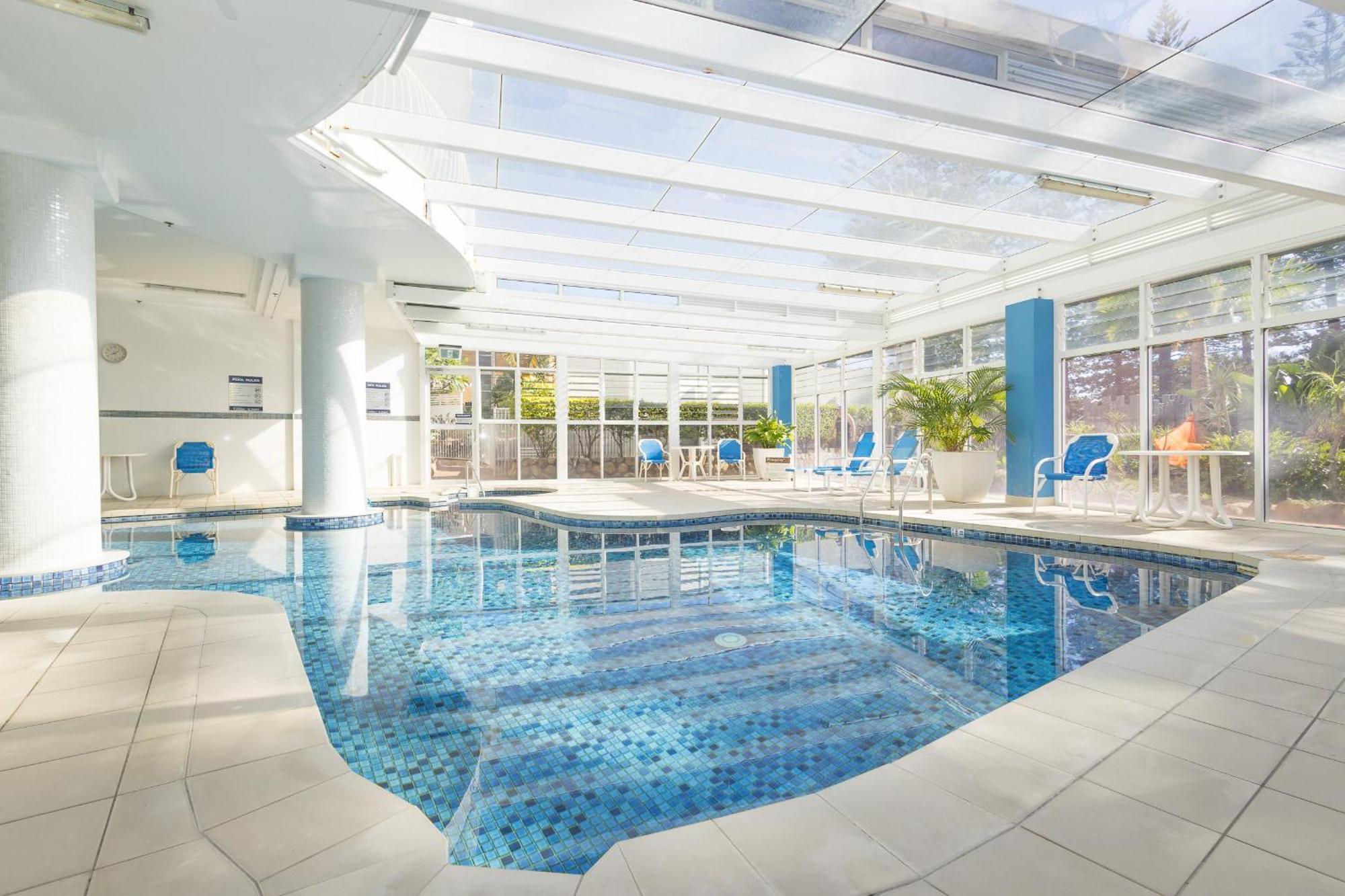 גולד קוסט Burleigh Surf Apartments מראה חיצוני תמונה